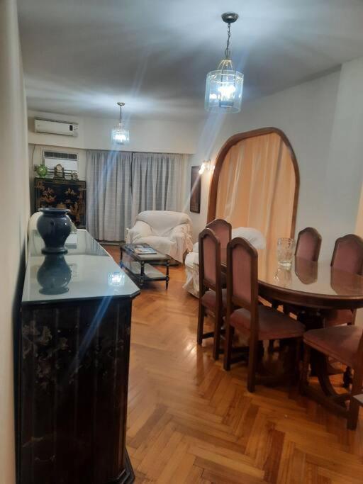 Palermo Victoria Apartamento Ciudad Autónoma de Buenos Aires