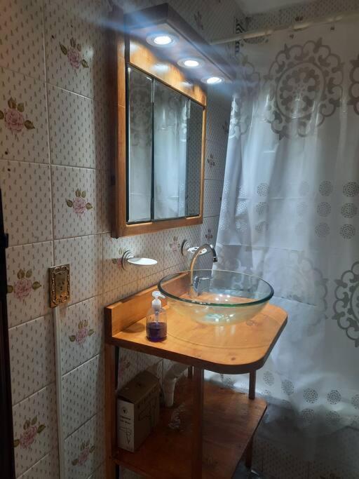 Palermo Victoria Apartamento *
