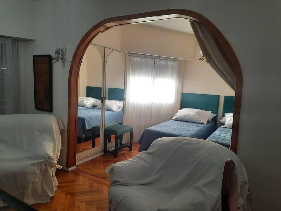 Palermo Victoria Apartamento Ciudad Autónoma de Buenos Aires