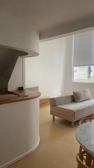 Estudio 3s Apartment Buenos Aires