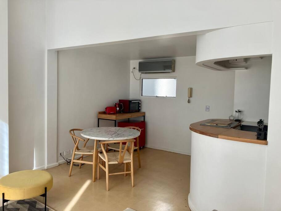 Apartment Estudio 3s *