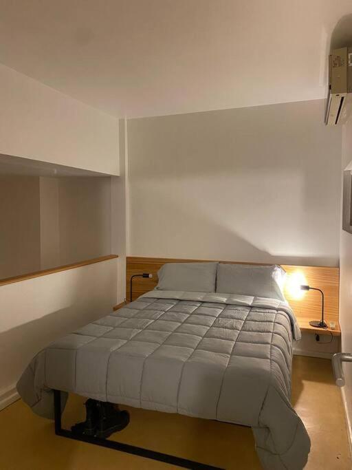 Apartment Estudio 3s *