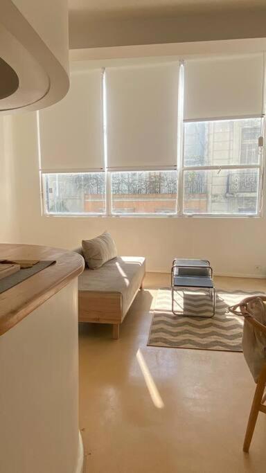 Apartment Estudio 3s
