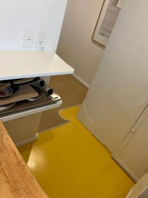 Apartment Estudio 3s *