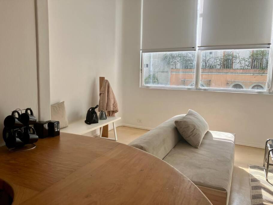Estudio 3s Apartment
