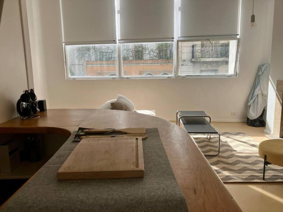 Estudio 3s Buenos Aires