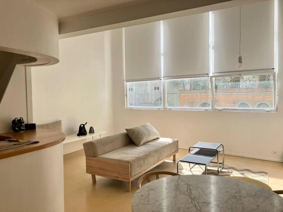 Estudio 3s Apartment *