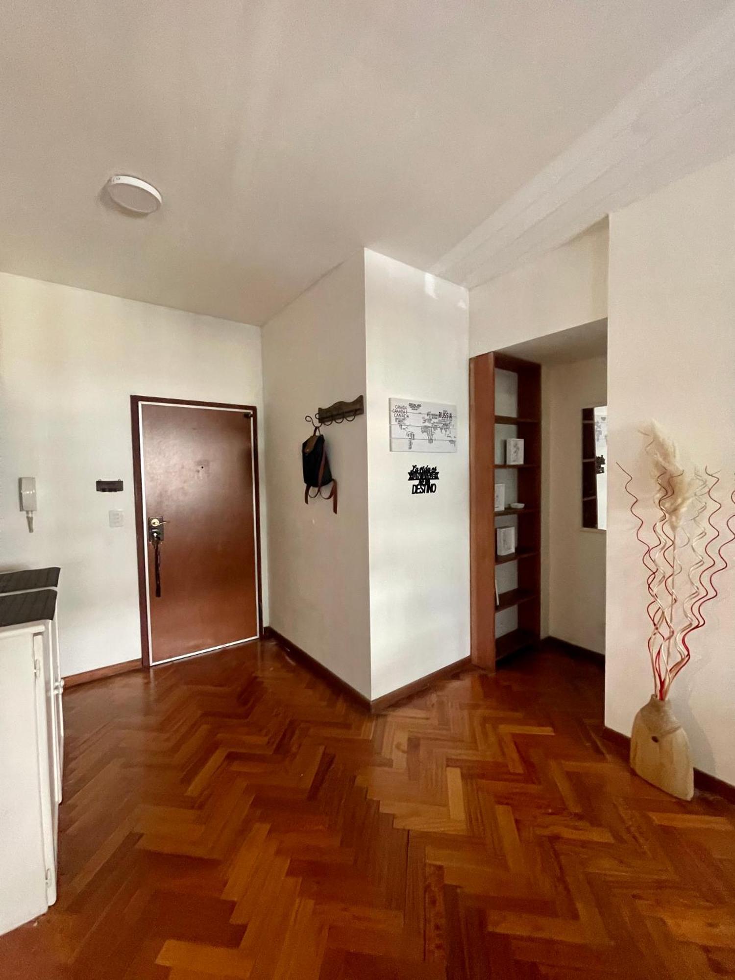 Apartment Acogedor En El Corazon De Palermo *