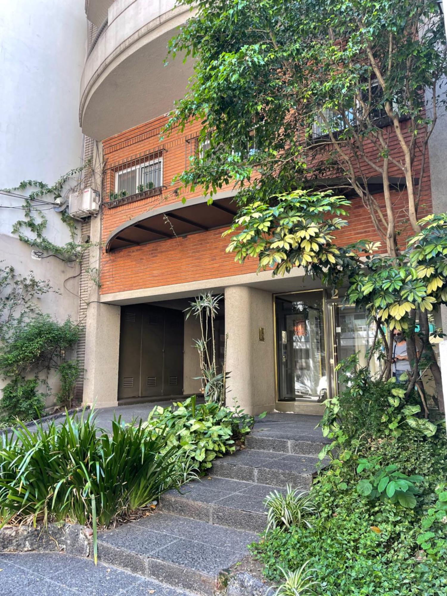 Acogedor En El Corazon De Palermo Buenos Aires