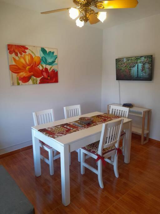 V&l Apartment: Confort En Tu Estadia Apartment