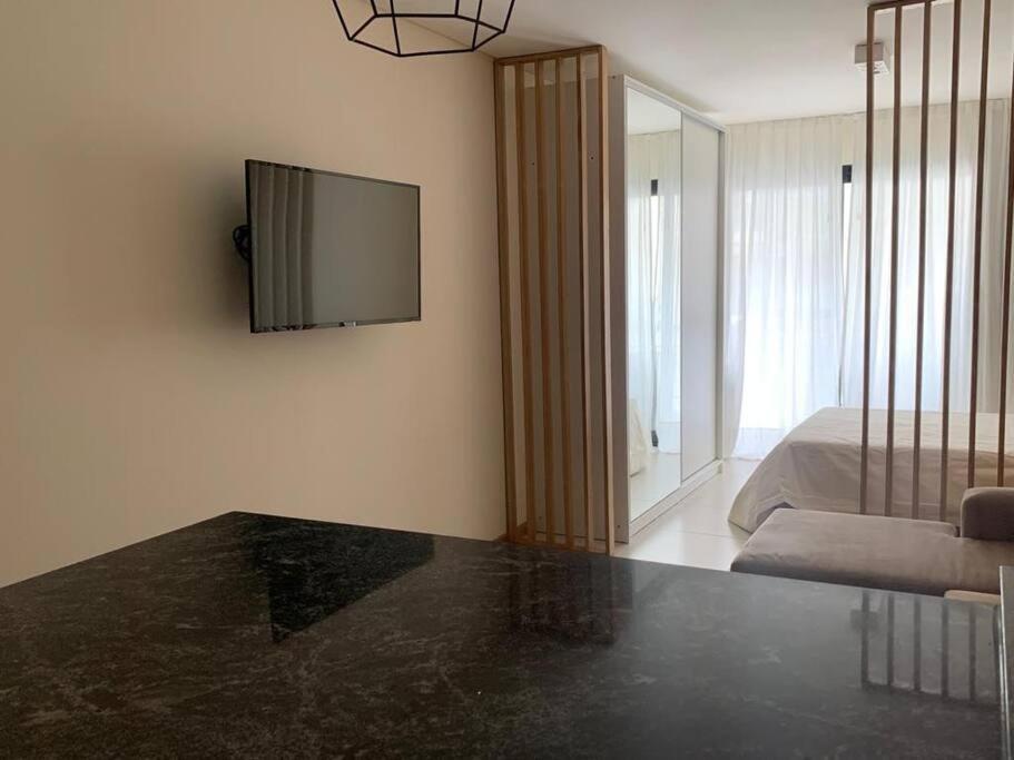 Monoambiente Con Amenities En Palermo Buenos Aires