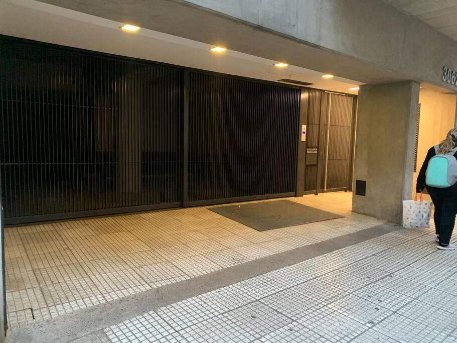 Monoambiente Con Amenities En Palermo *