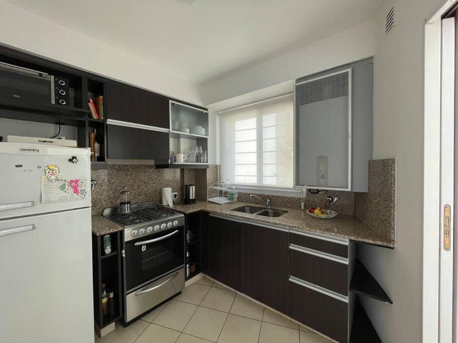Palermo Cultura & Ocio Apartment Buenos Aires