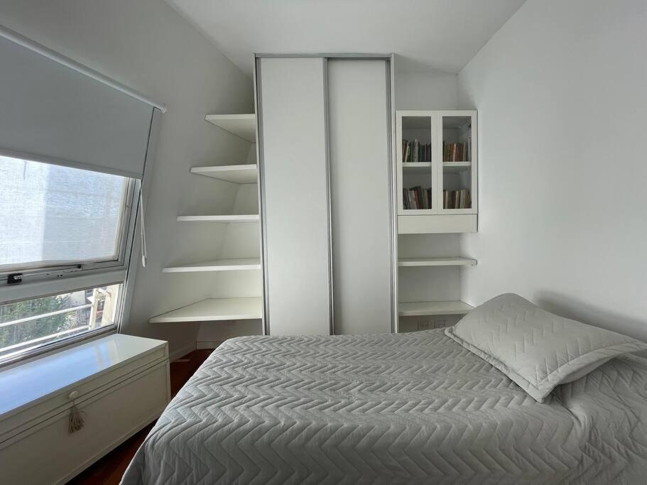 Apartment Palermo Cultura & Ocio Buenos Aires
