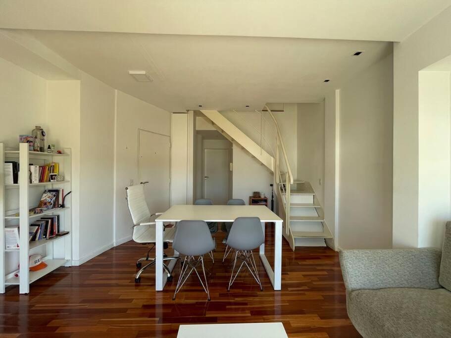 Palermo Cultura & Ocio Apartment Buenos Aires