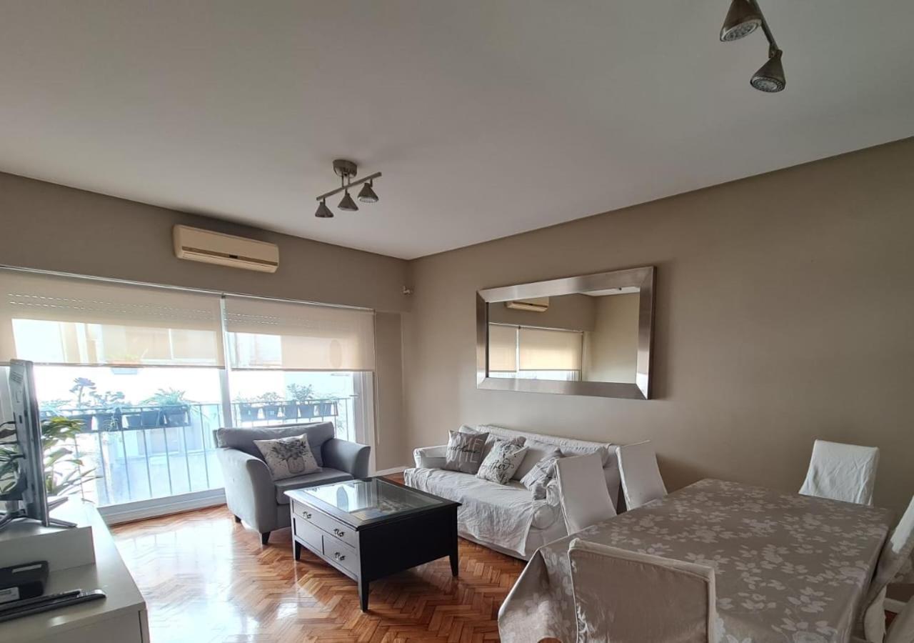 Apartment Departamento Ideal Para 5 En El Corazon De Palermo! *
