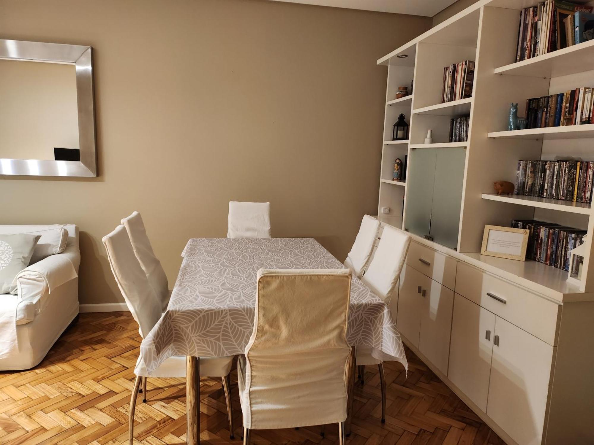 Apartment Departamento Ideal Para 5 En El Corazon De Palermo! *