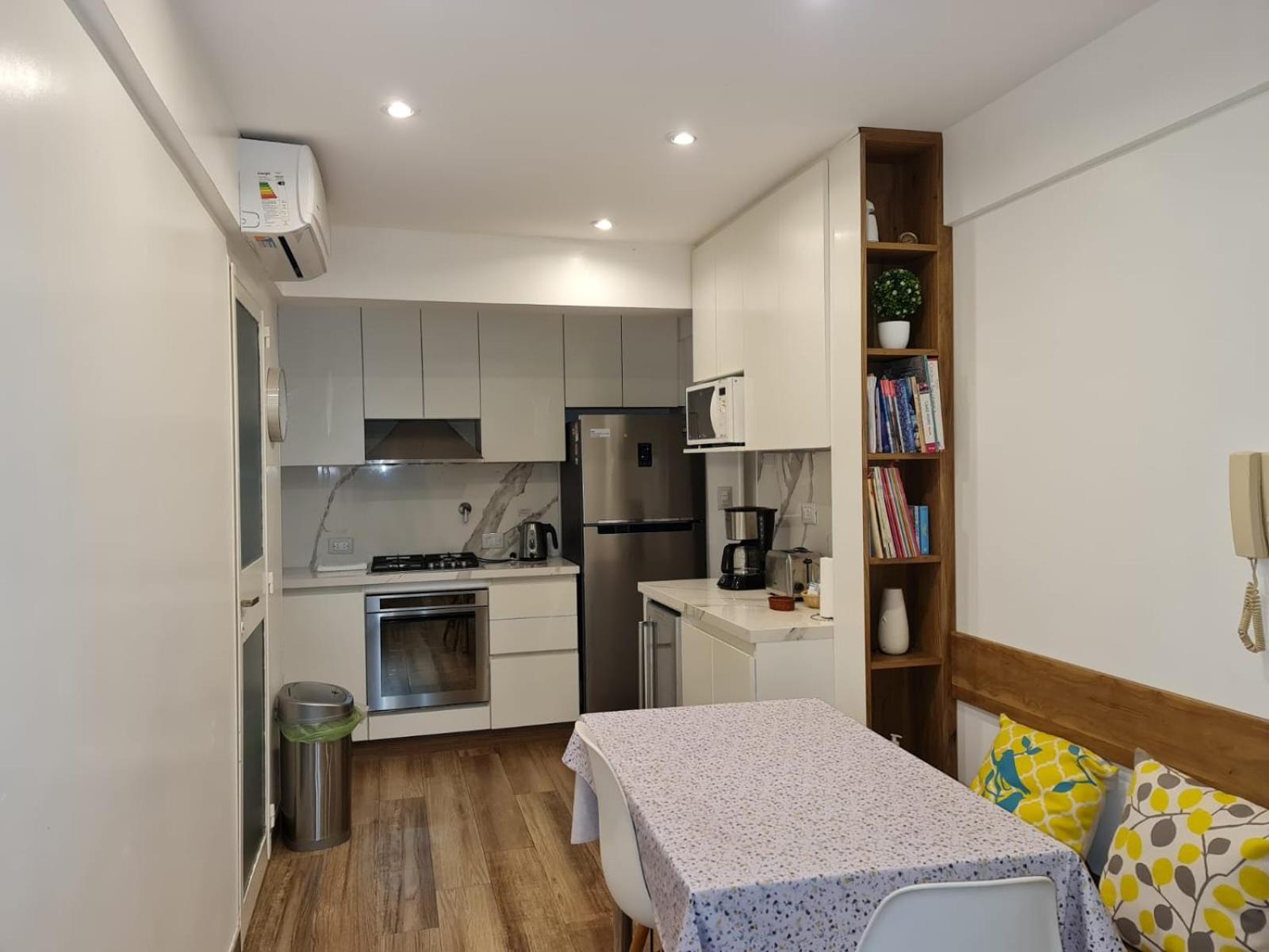 Departamento Ideal Para 5 En El Corazon De Palermo! Apartment