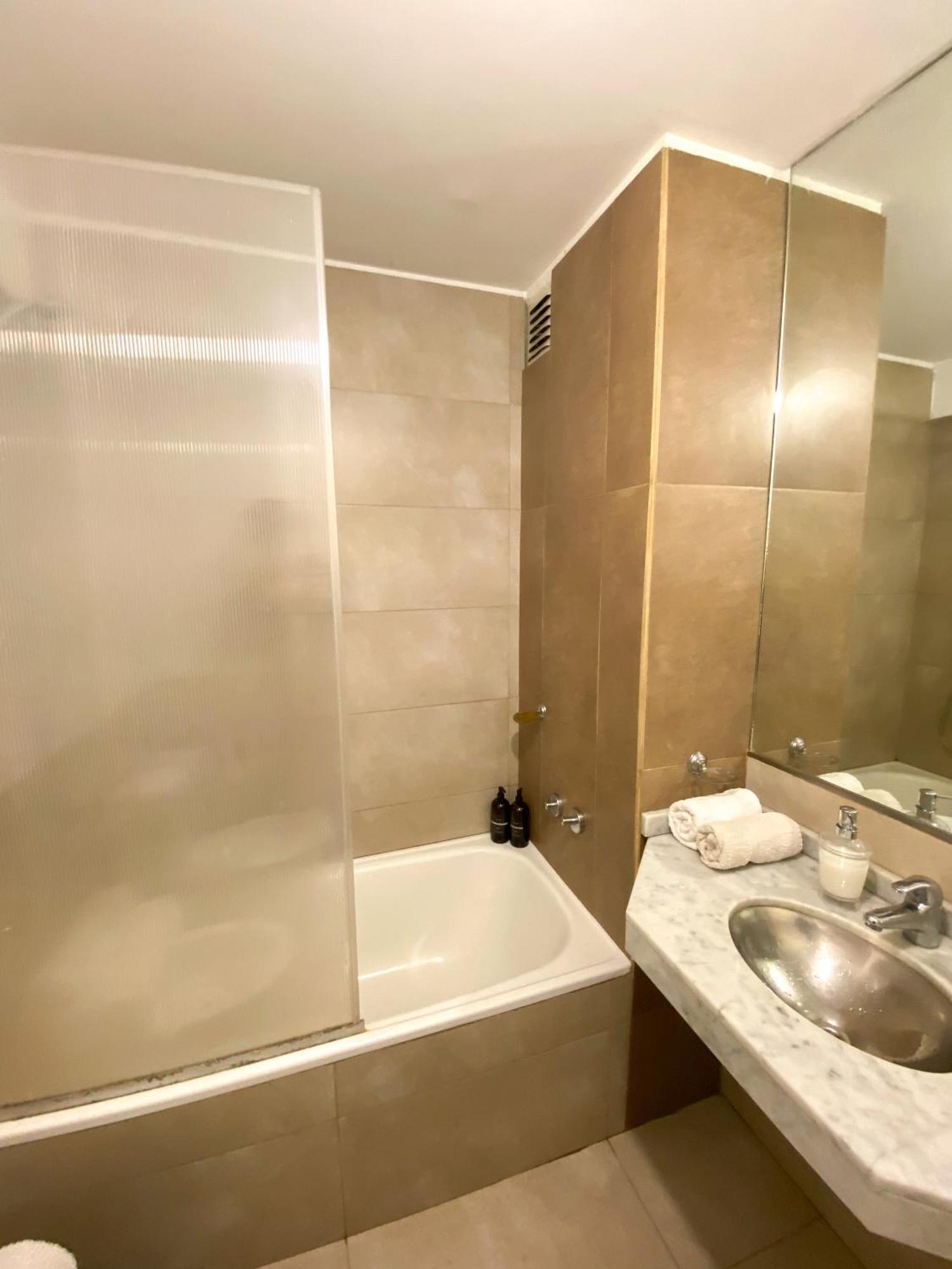 San Telmo Y Caminito Para 1 A 4 Personas Apartment