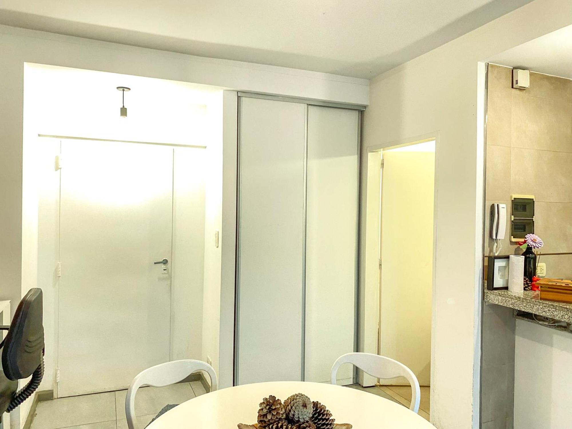 San Telmo Y Caminito Para 1 A 4 Personas Apartment *