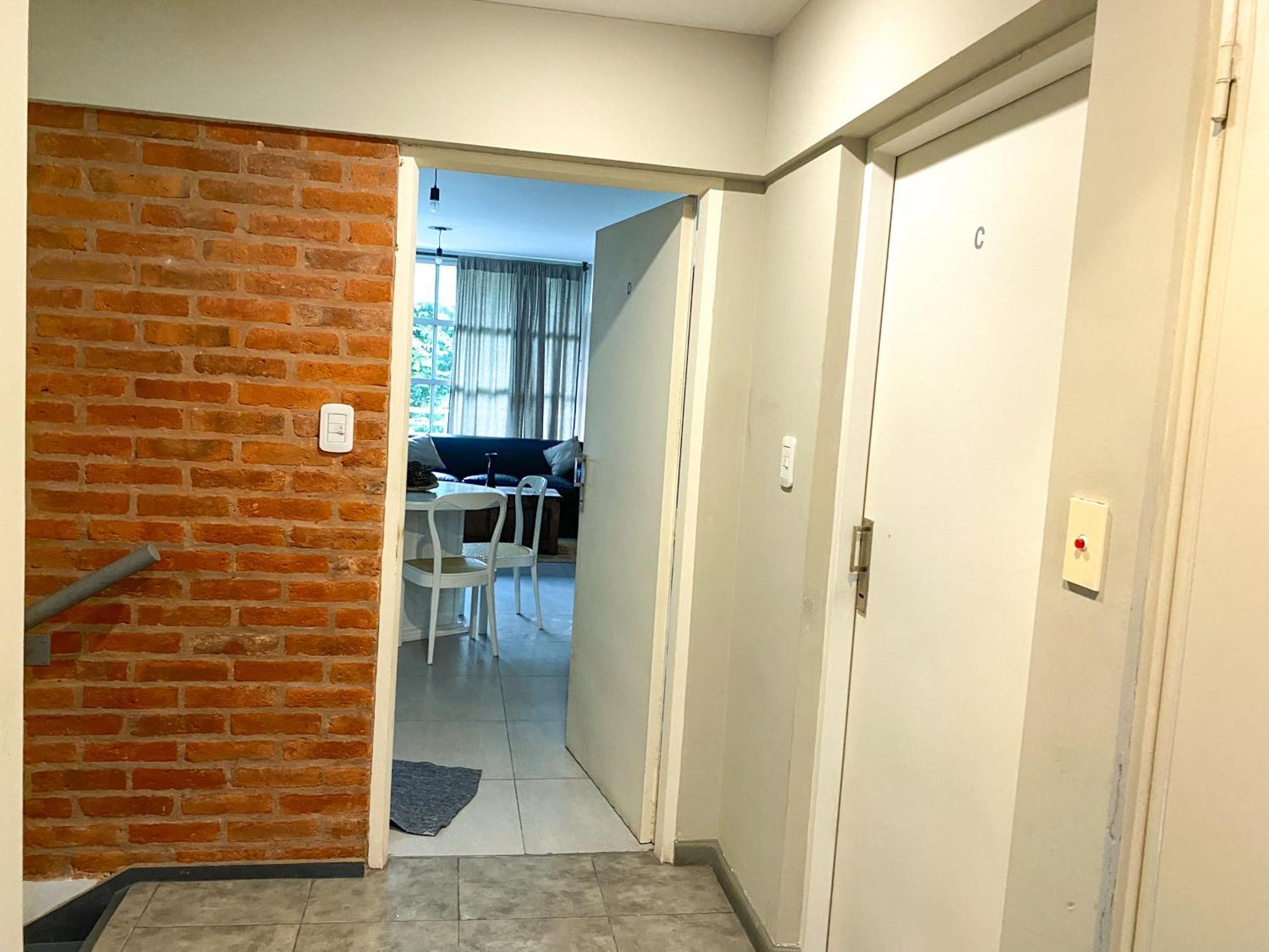 Apartment San Telmo Y Caminito Para 1 A 4 Personas *