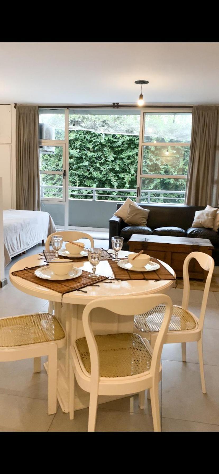 Apartment San Telmo Y Caminito Para 1 A 4 Personas Buenos Aires