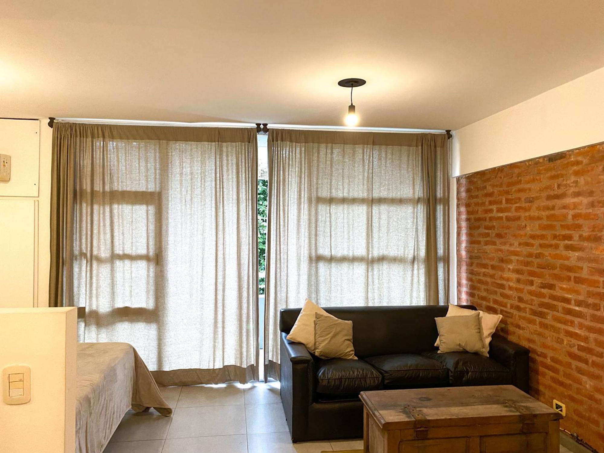 San Telmo Y Caminito Para 1 A 4 Personas Apartment *