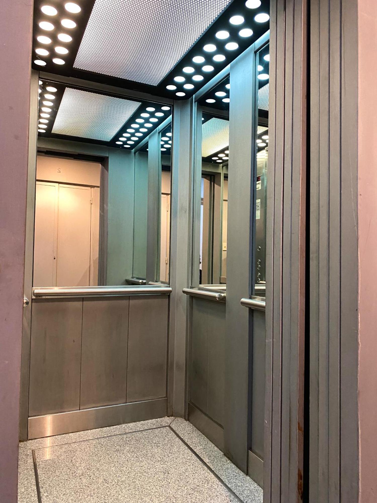 San Telmo Y Caminito Para 1 A 4 Personas Apartment Buenos Aires