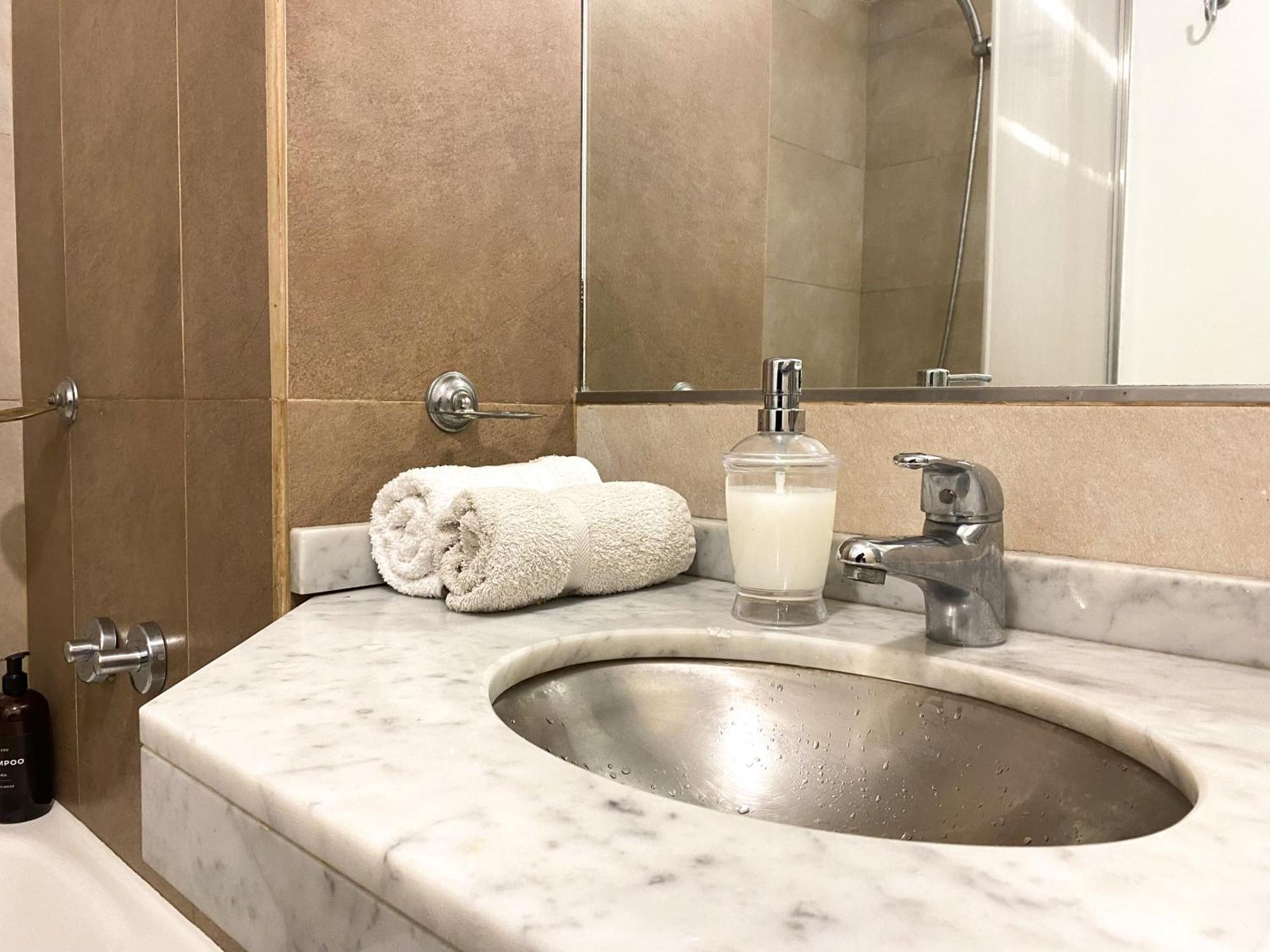 San Telmo Y Caminito Para 1 A 4 Personas Apartment Buenos Aires