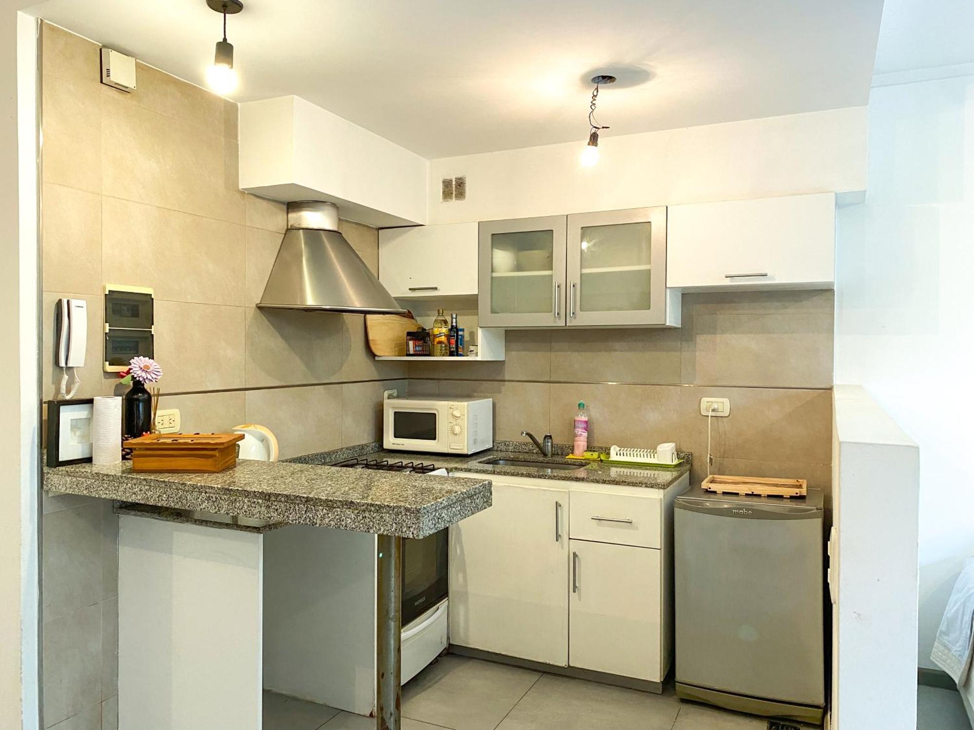 San Telmo Y Caminito Para 1 A 4 Personas Apartment