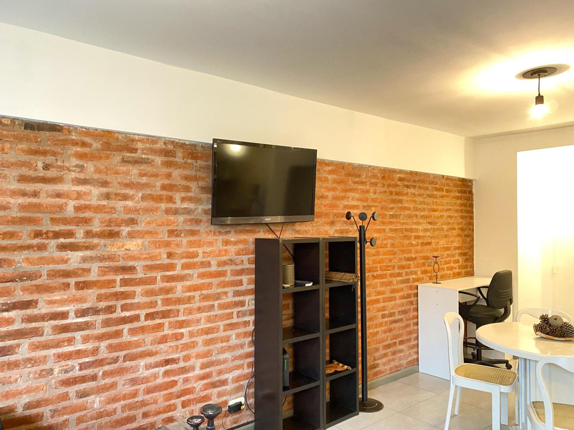 San Telmo Y Caminito Para 1 A 4 Personas Apartment Buenos Aires