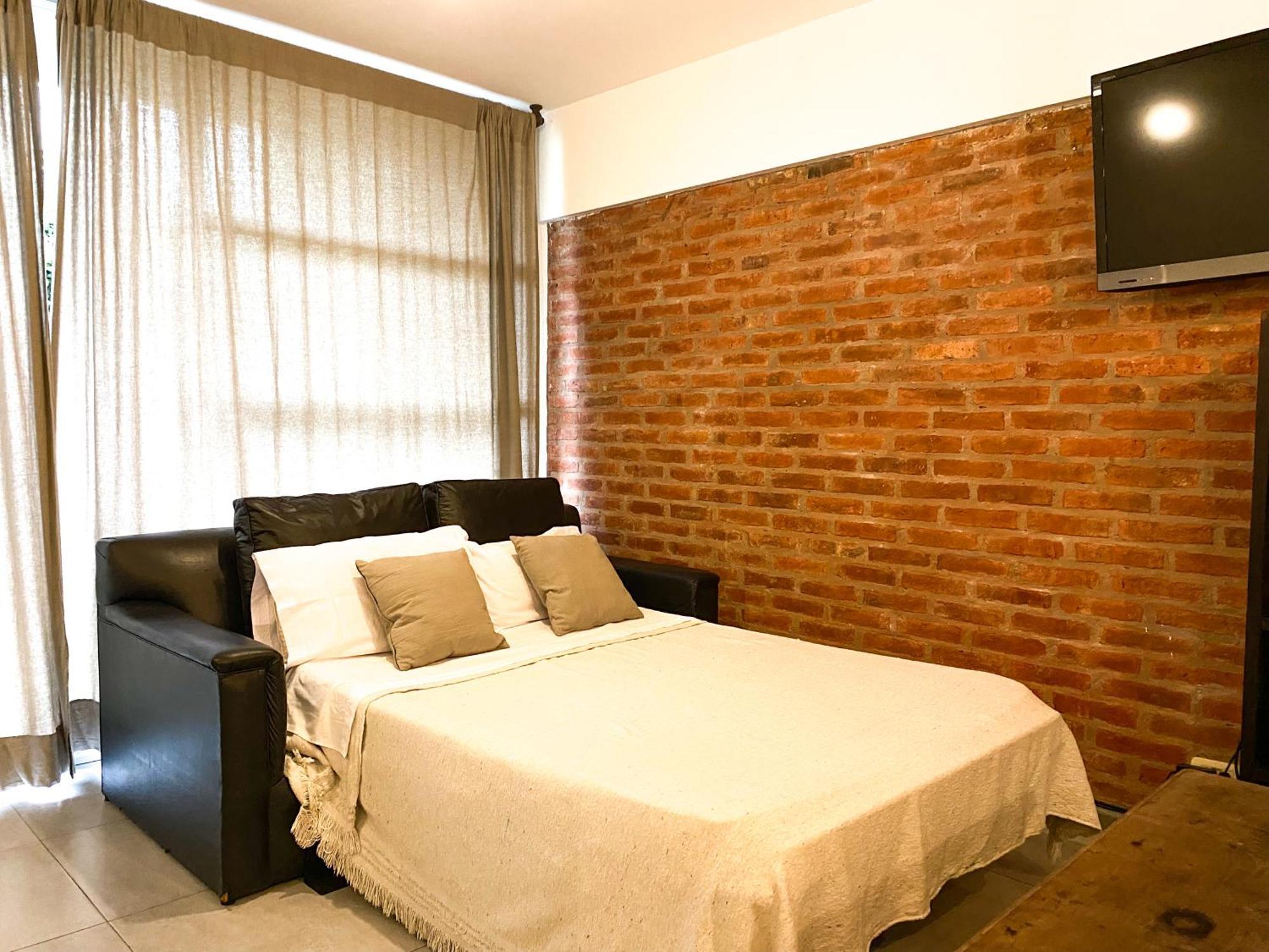 Apartment San Telmo Y Caminito Para 1 A 4 Personas