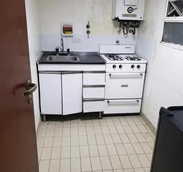 Mi Linda Apartment Buenos Aires