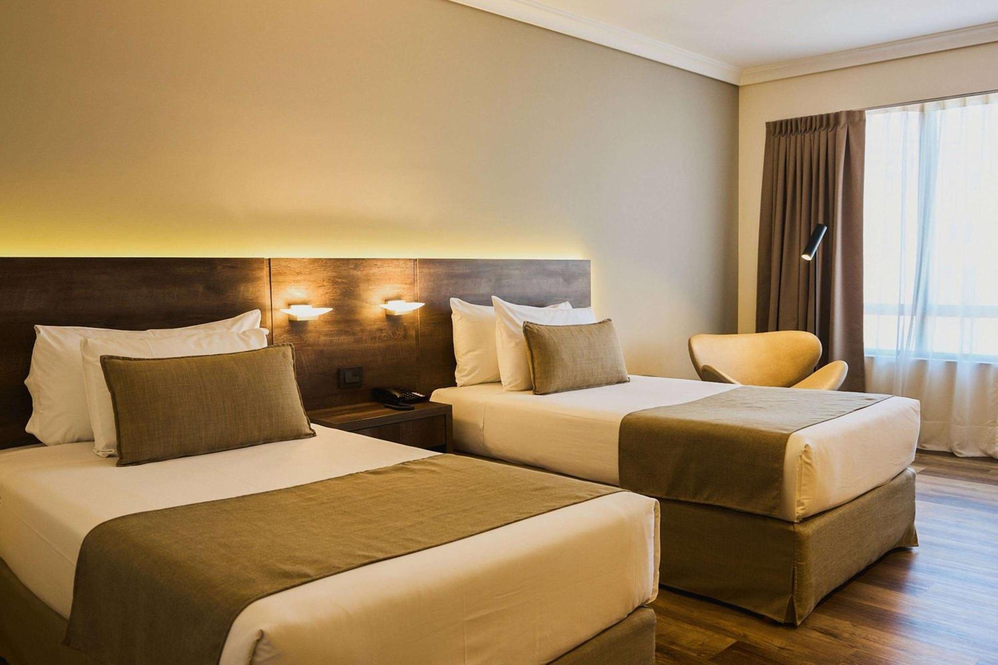 Dazzler By Wyndham San Martin 4* Buenos Aires