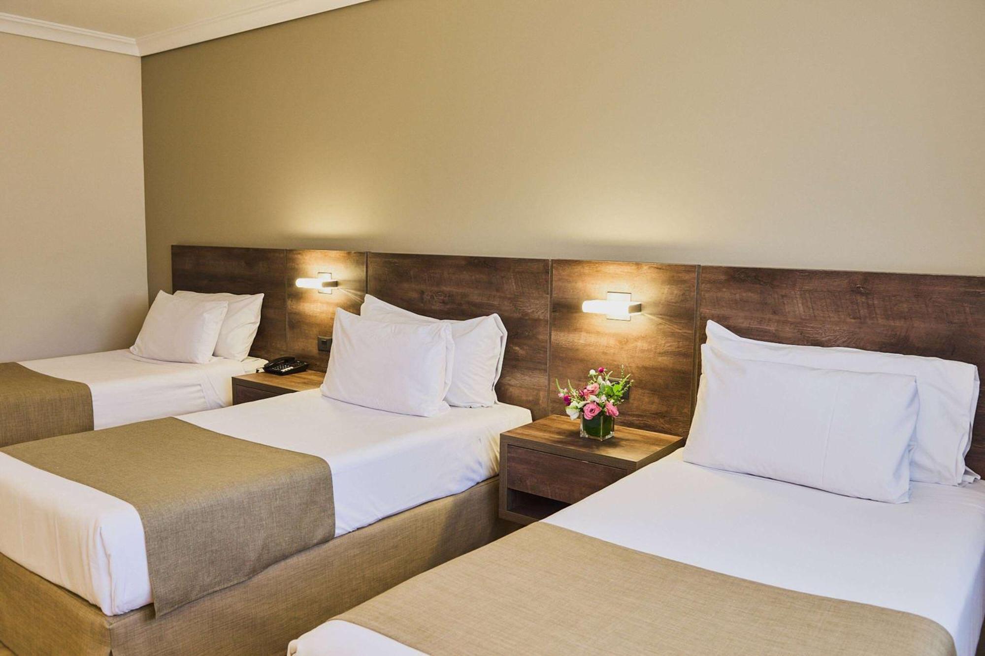 Dazzler By Wyndham San Martin Hotel