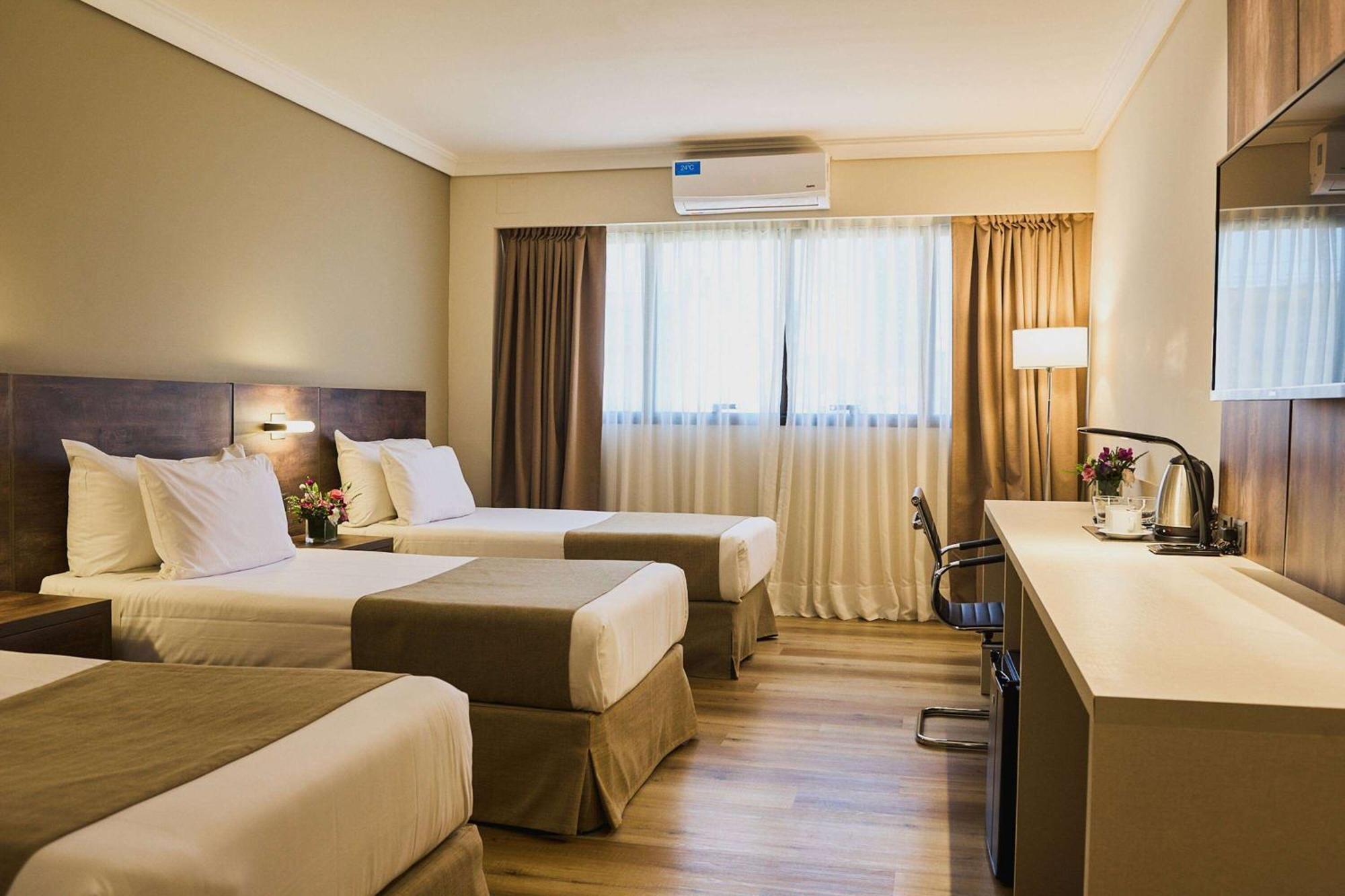 Dazzler By Wyndham San Martin Hotel 4*
