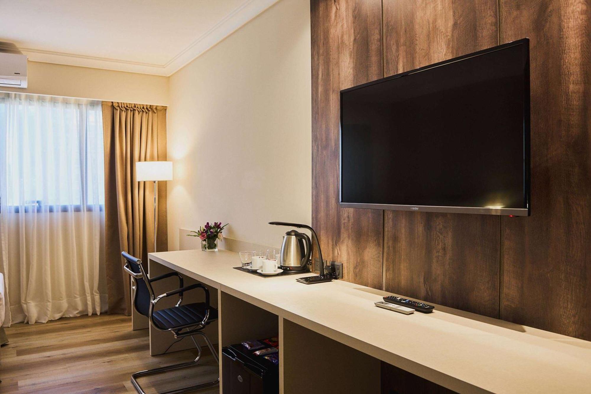 Hotel Dazzler By Wyndham San Martin 4*