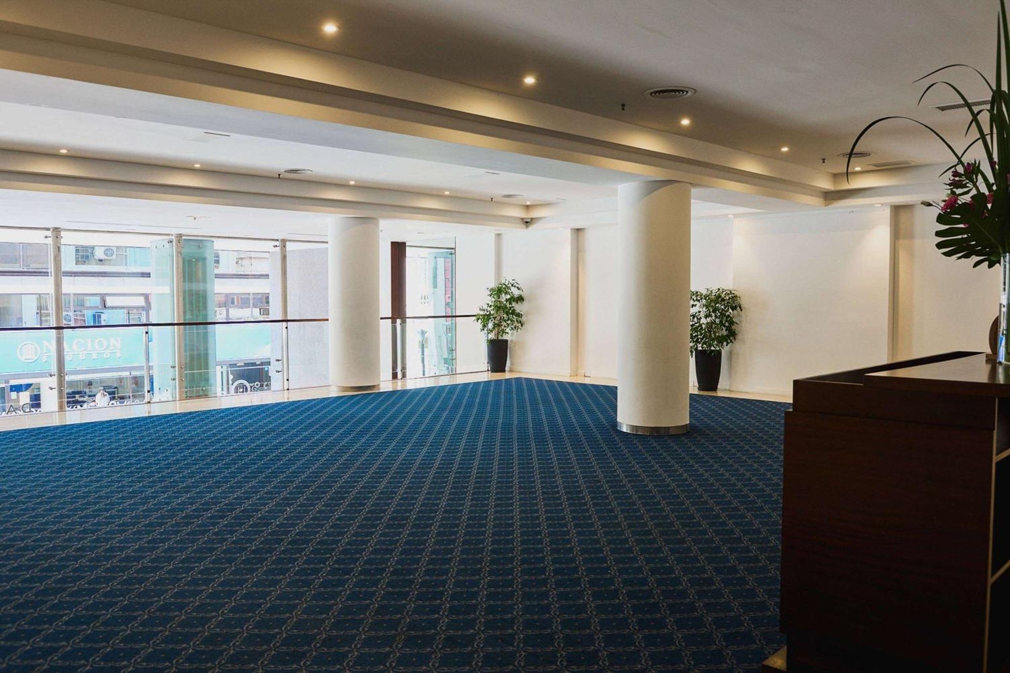 Dazzler By Wyndham San Martin Hotel