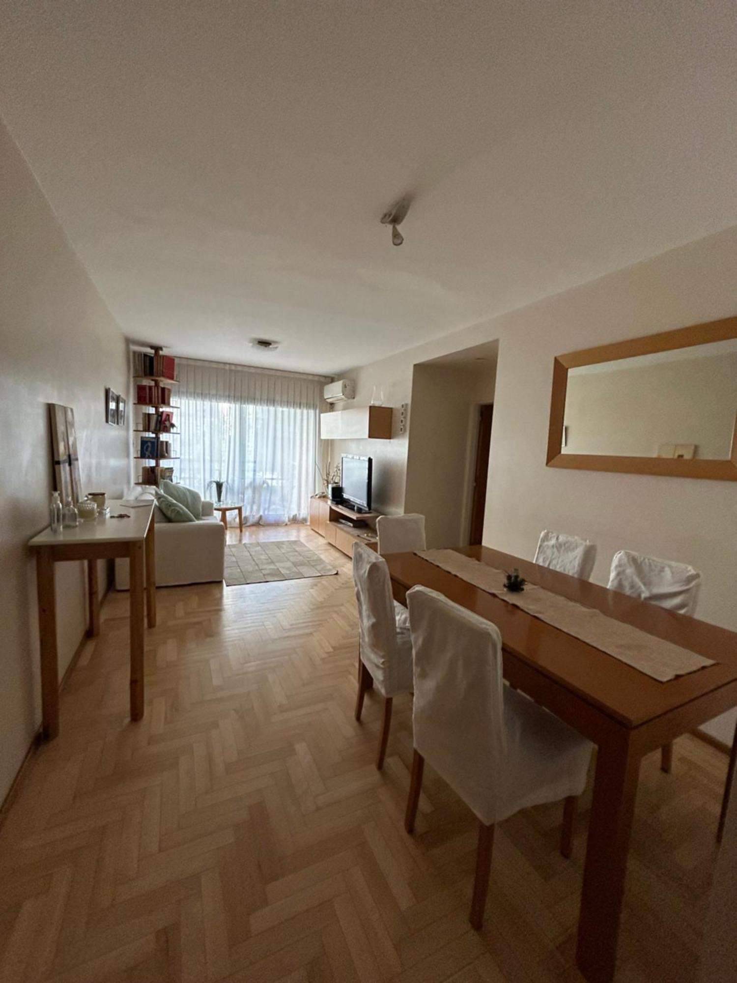 Apartment Baez Y Ortega-gaset