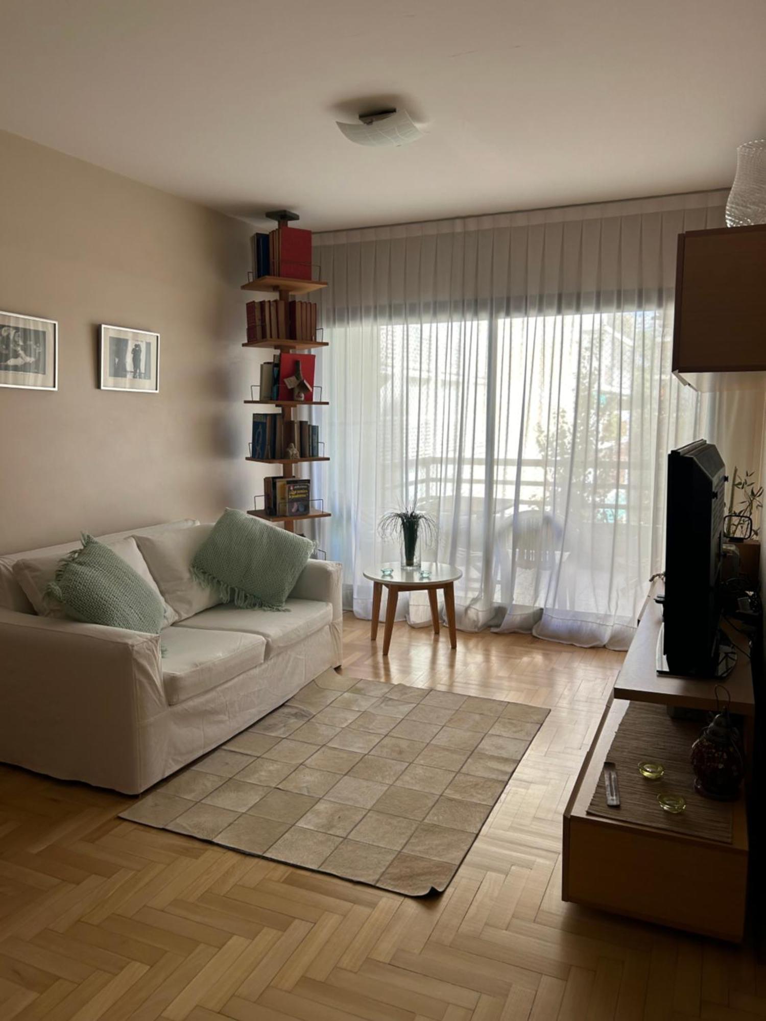 Baez Y Ortega-gaset Apartment Buenos Aires