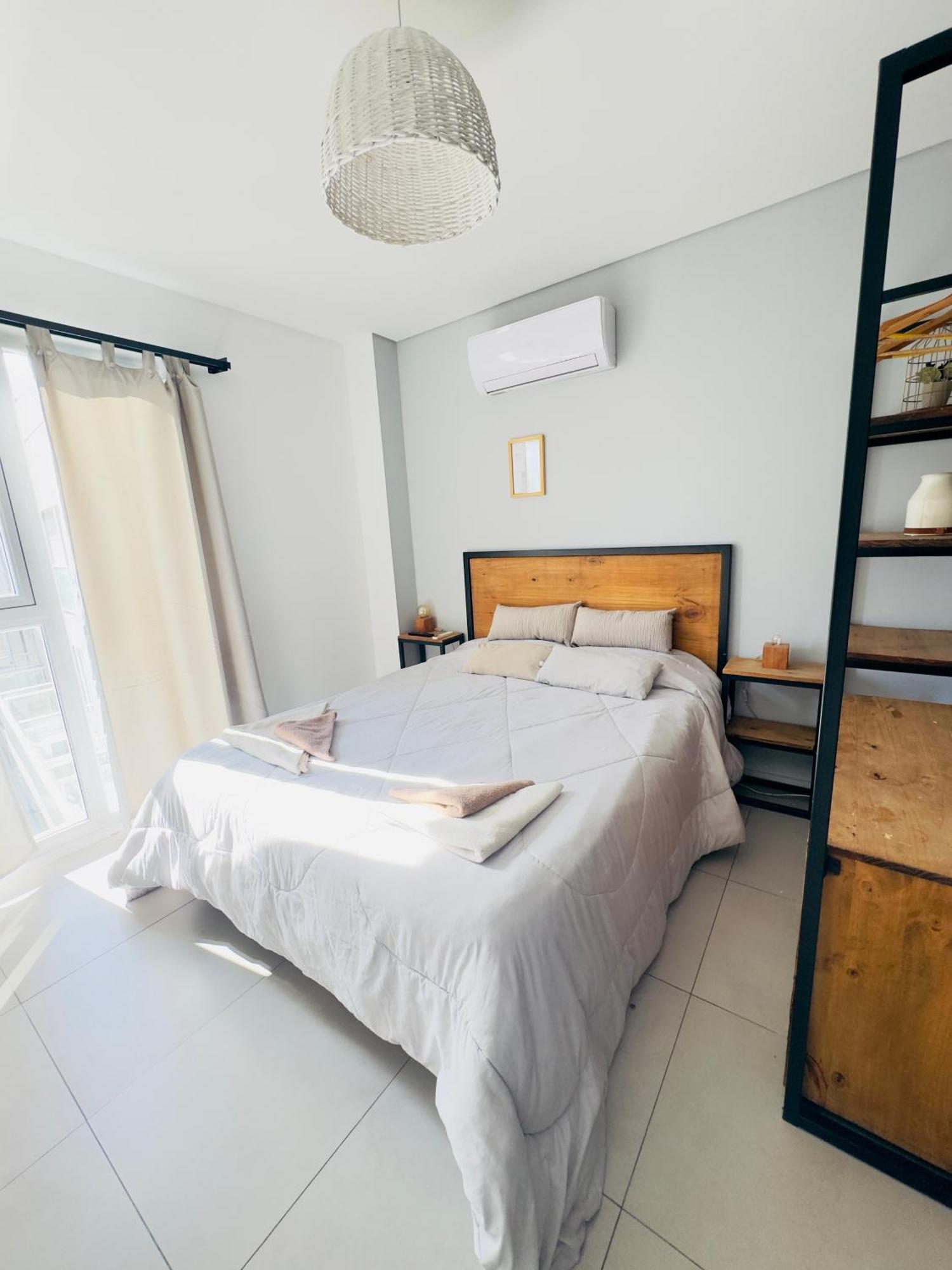 Palermo Twin Apartment