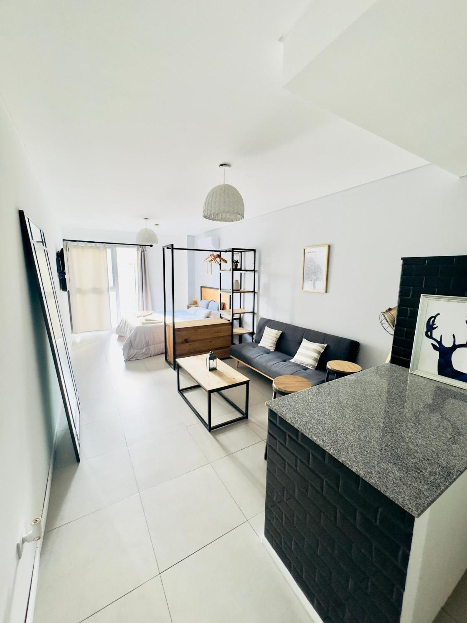 Palermo Twin Apartment