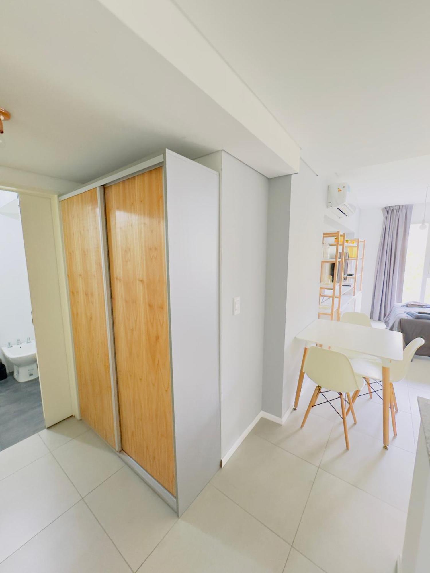 Apartment Palermo Suits Buenos Aires