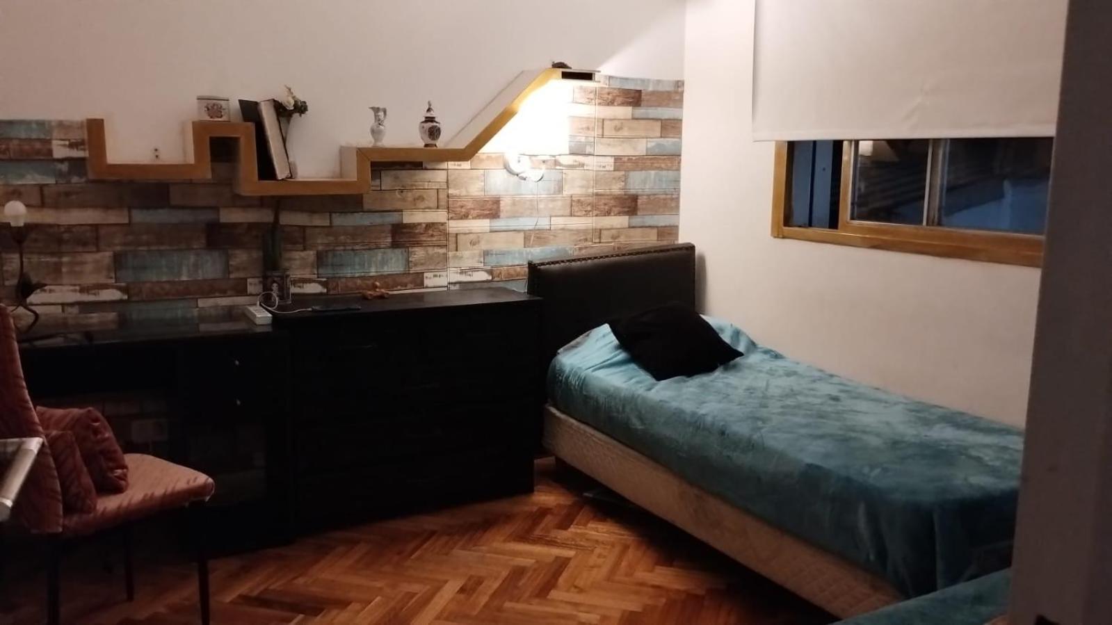 Apartment Verde Almagro Dos Cuartos