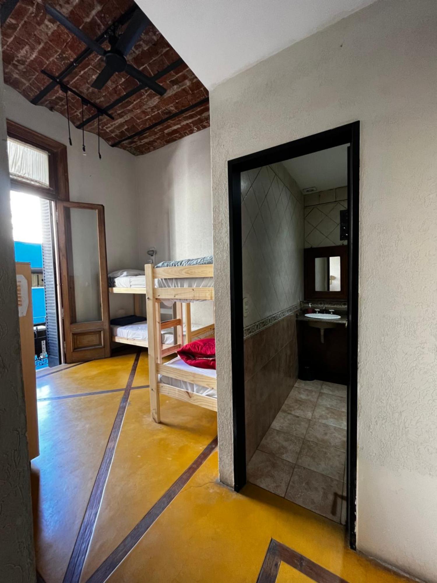 Hostel Parla Buenos Aires
