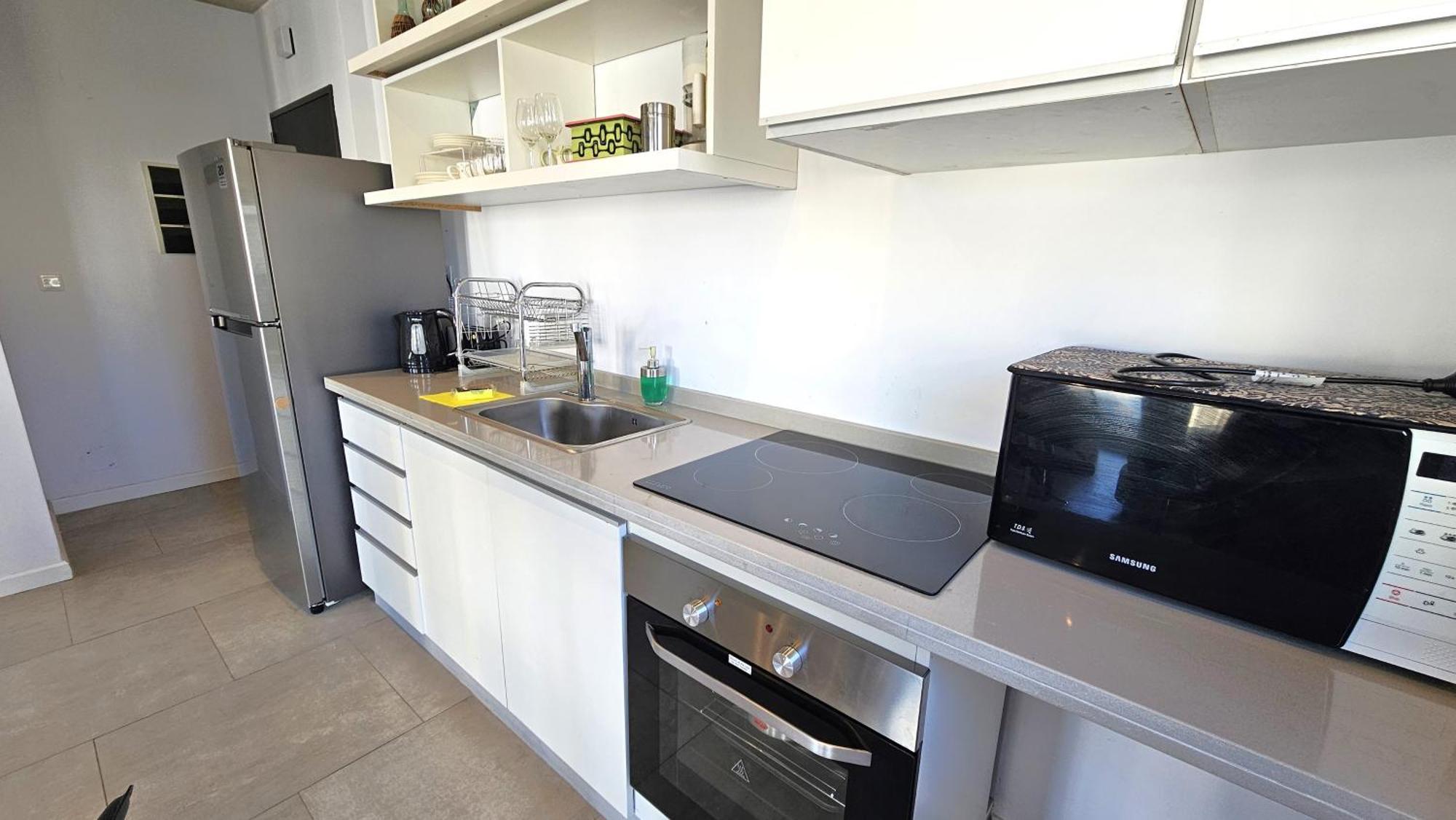 Apartamento Encantador Depto En Canitas Palermo *