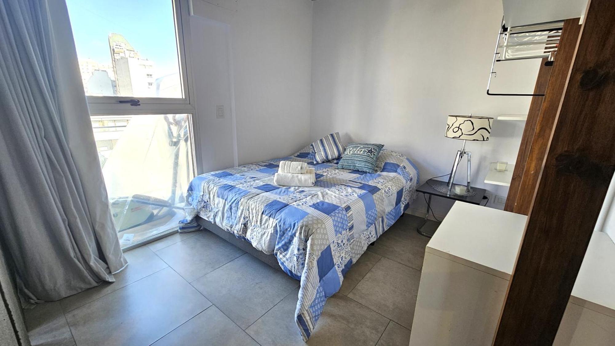 Encantador Depto En Canitas Palermo Apartamento Ciudad Autónoma de Buenos Aires