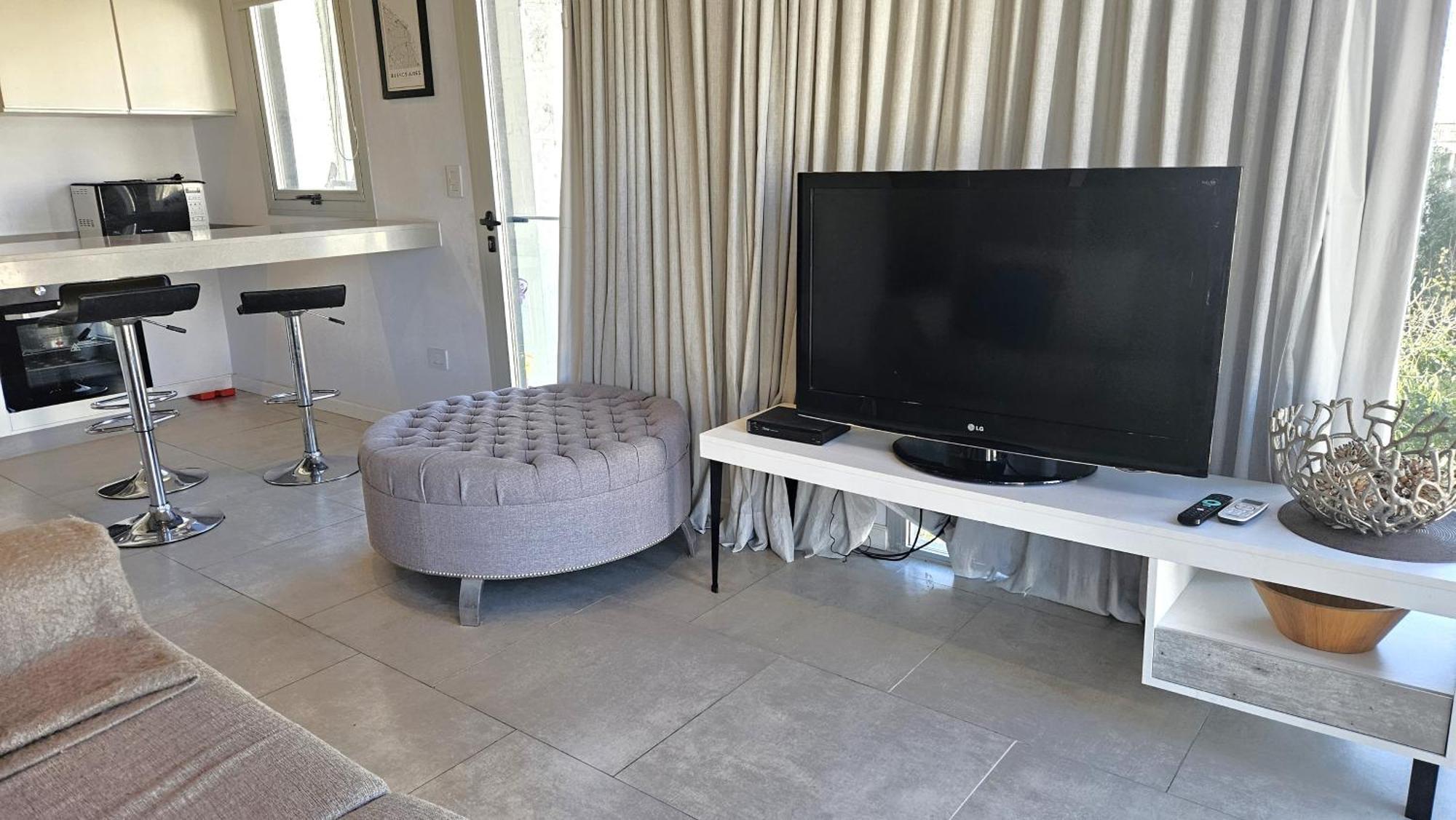 Apartamento Encantador Depto En Canitas Palermo *