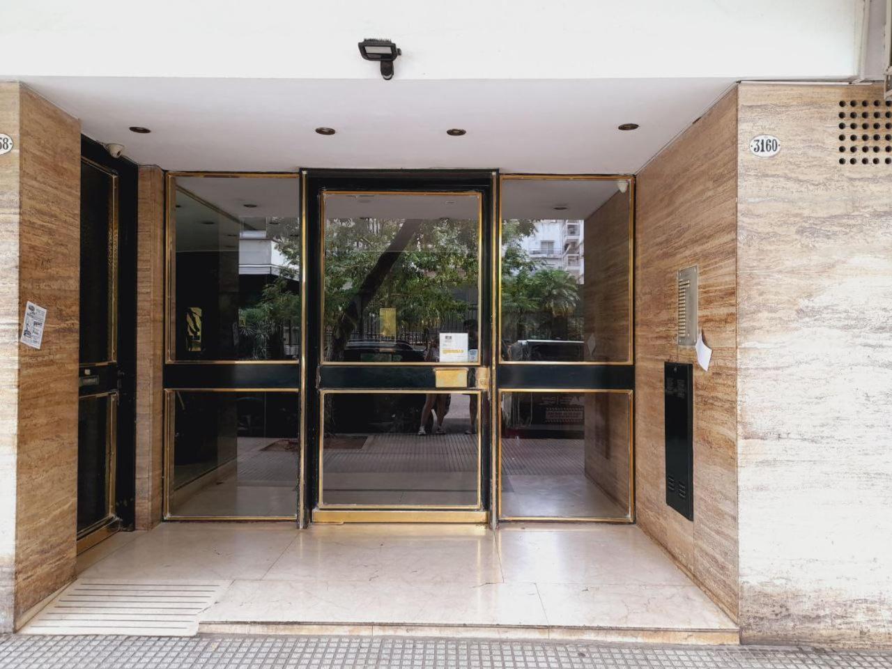 Recoleta Deco Apartamento *