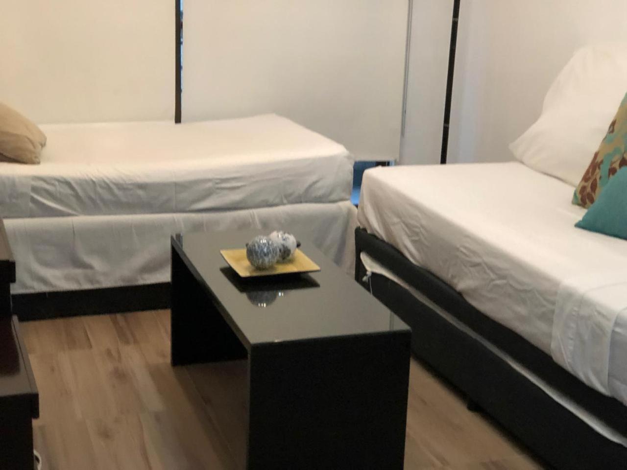 Apartamento Alquilo X Dia Avenida Corrientes Caba Movistar Arena Hasta 5 Pax Cochera *